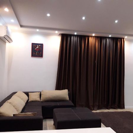 Tskaltubo Apartment Mirian Mepe Bagian luar foto